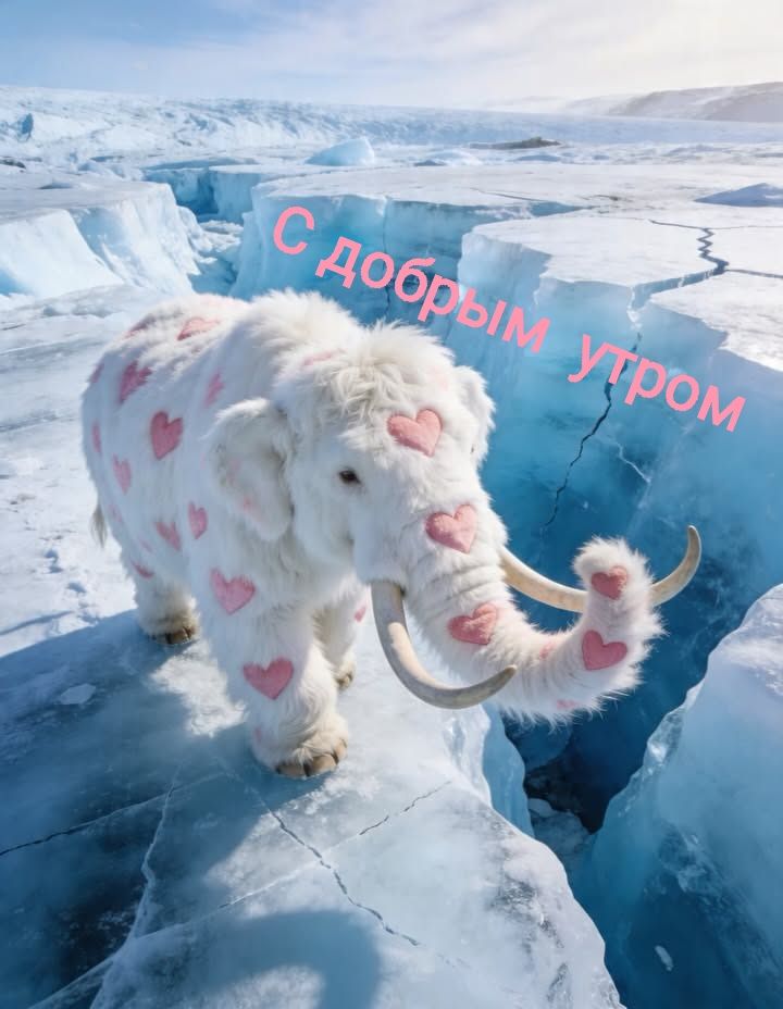 С добрым утром
