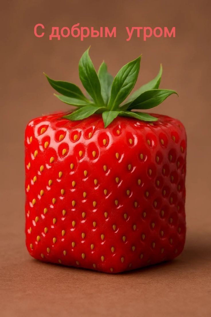 С добрым утром