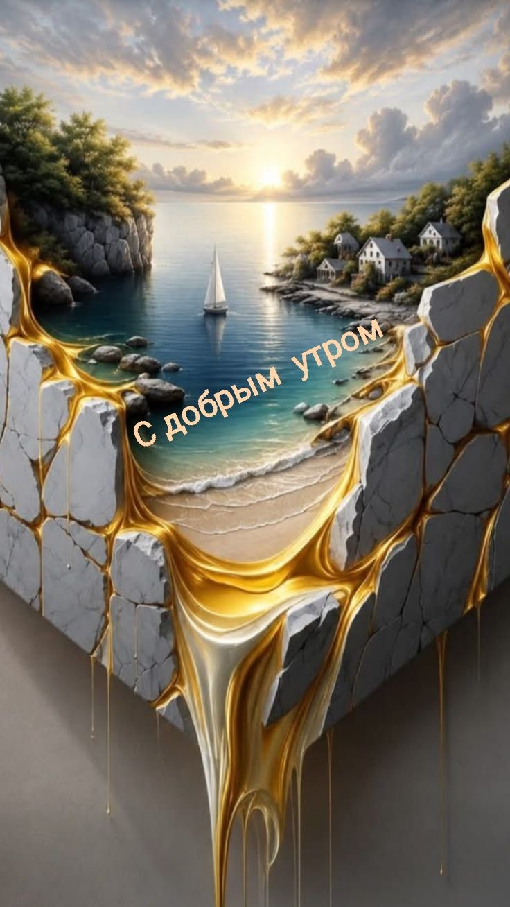 С добрым утром