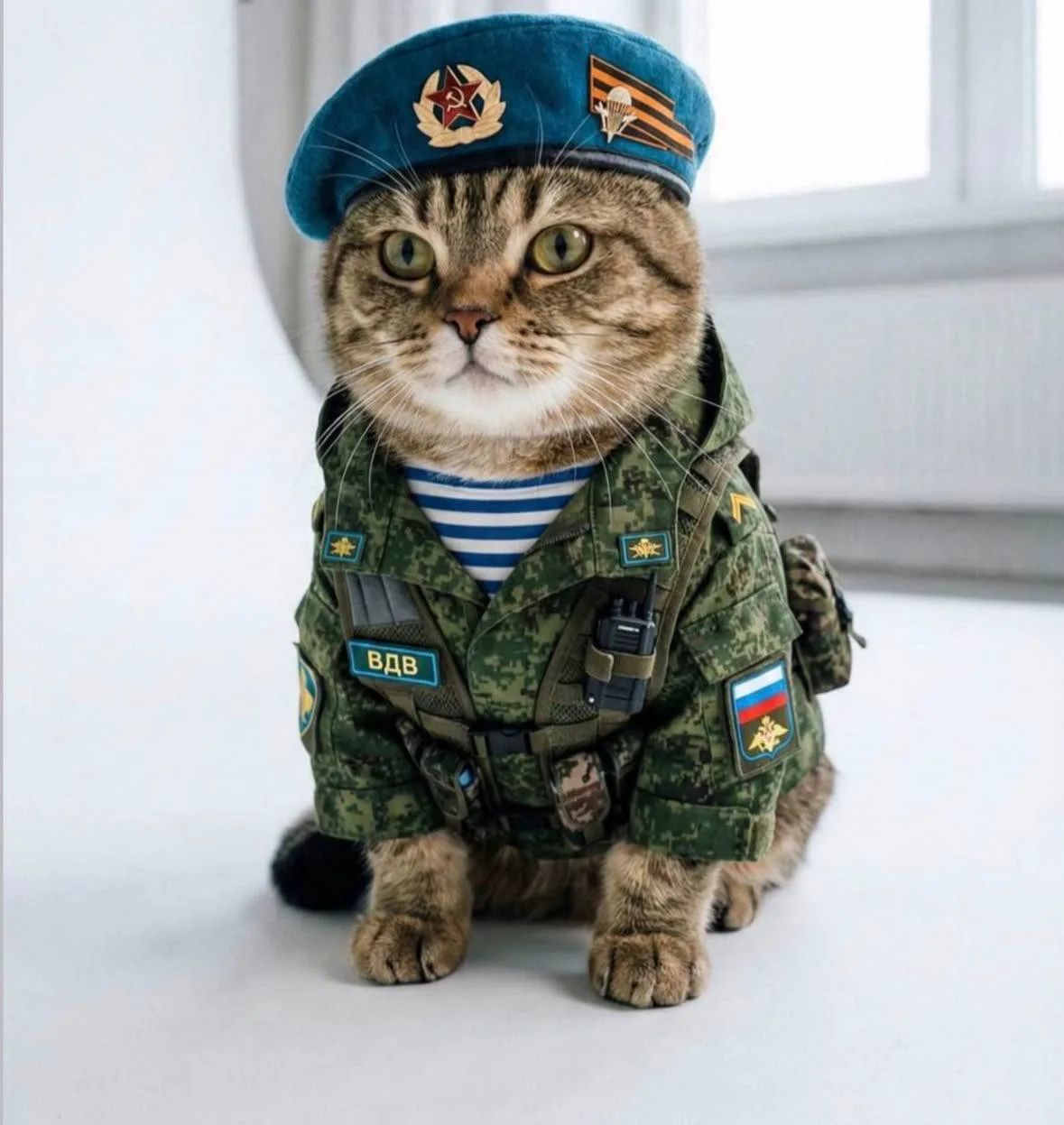 ВДВ