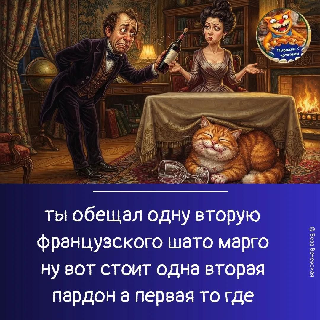ты обещал одну вторую французского шато марго ну вот стоит одна вторая пардон а первая то где