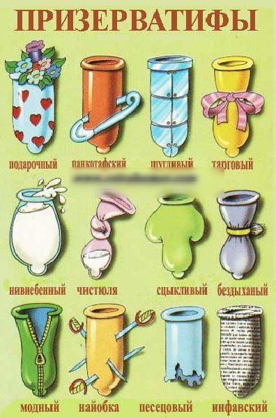 ПРИЗЕРВАТИФЫ. подарочный, панкотафский, шугливый, тарговый, нивиебенный, чистюля, цыскливый, бездыханый, модный, наёбка, песецовый, инфавский. www.extrahumor.com