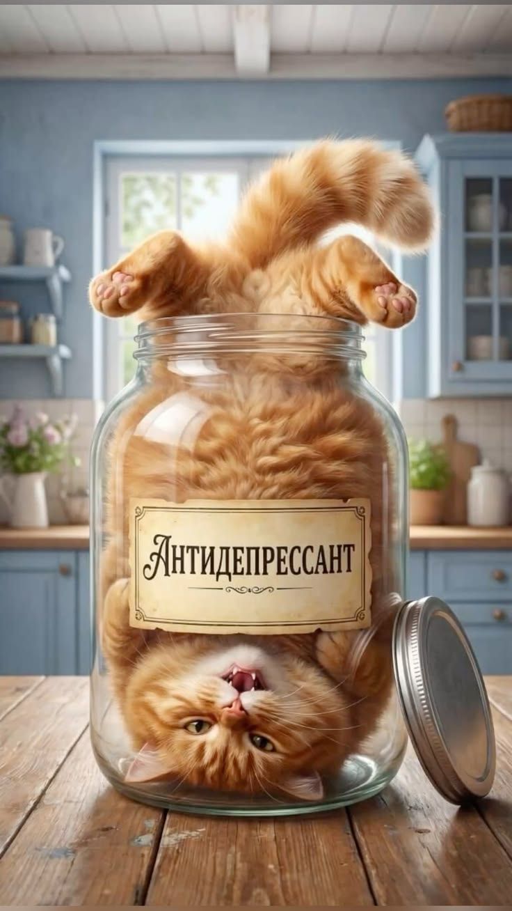 Антидепрессант