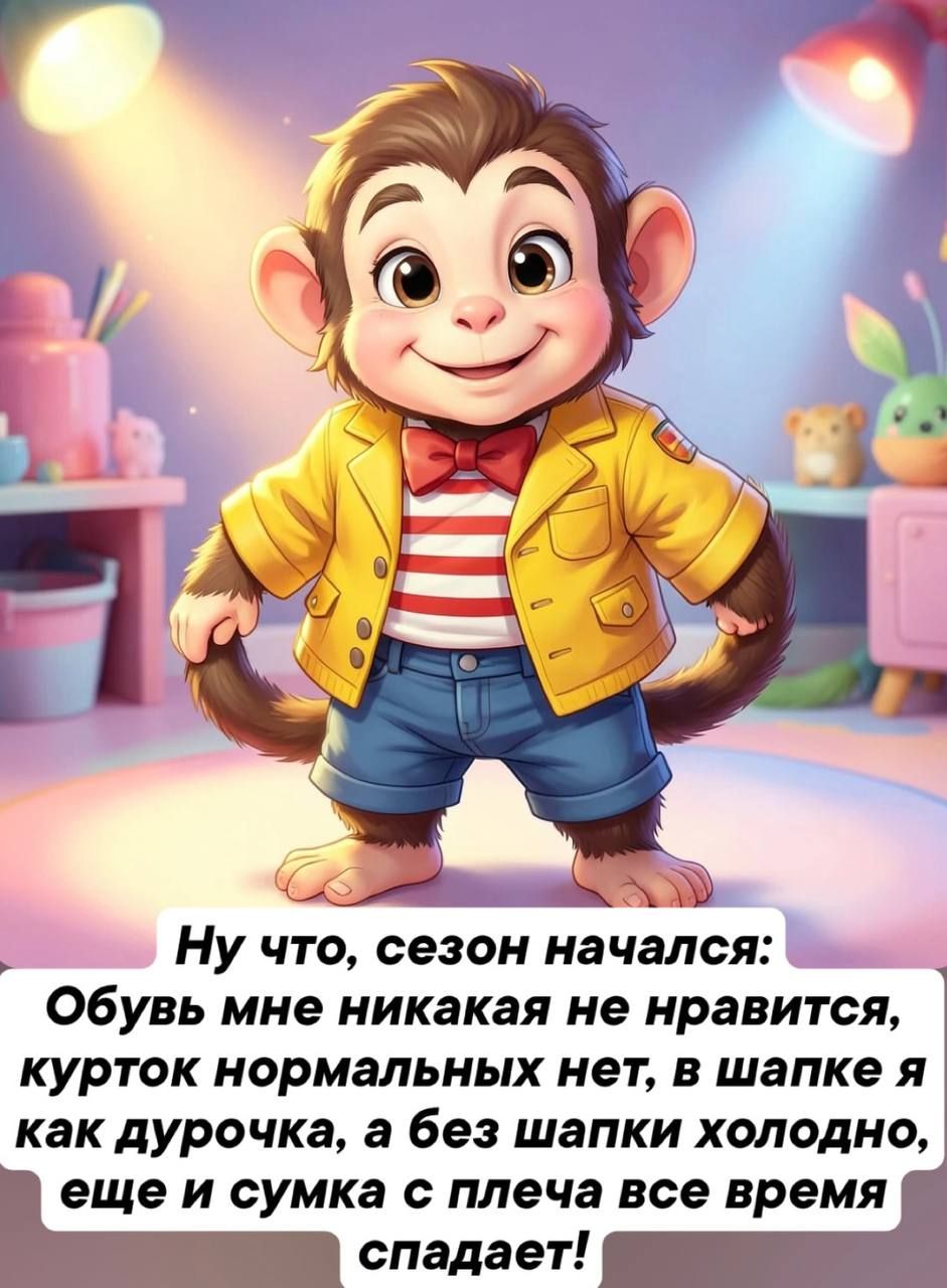 Ну что, сезон начался: Обувь мне никакая не нравится, курток нормальных нет, в шапке я как дурочка, а без шапки холодно, еще и сумка с плеча все время спадает!