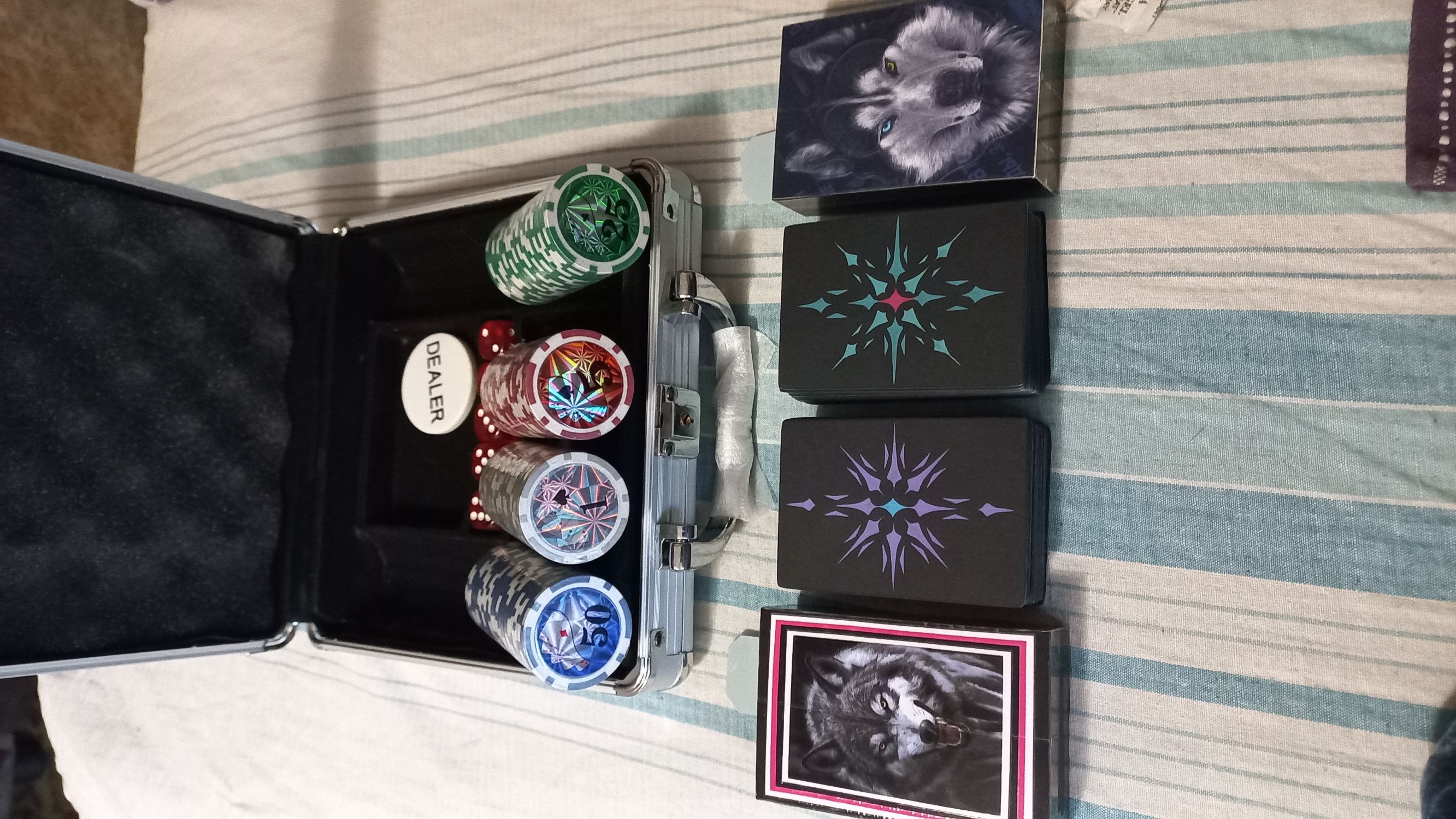 DEALER
