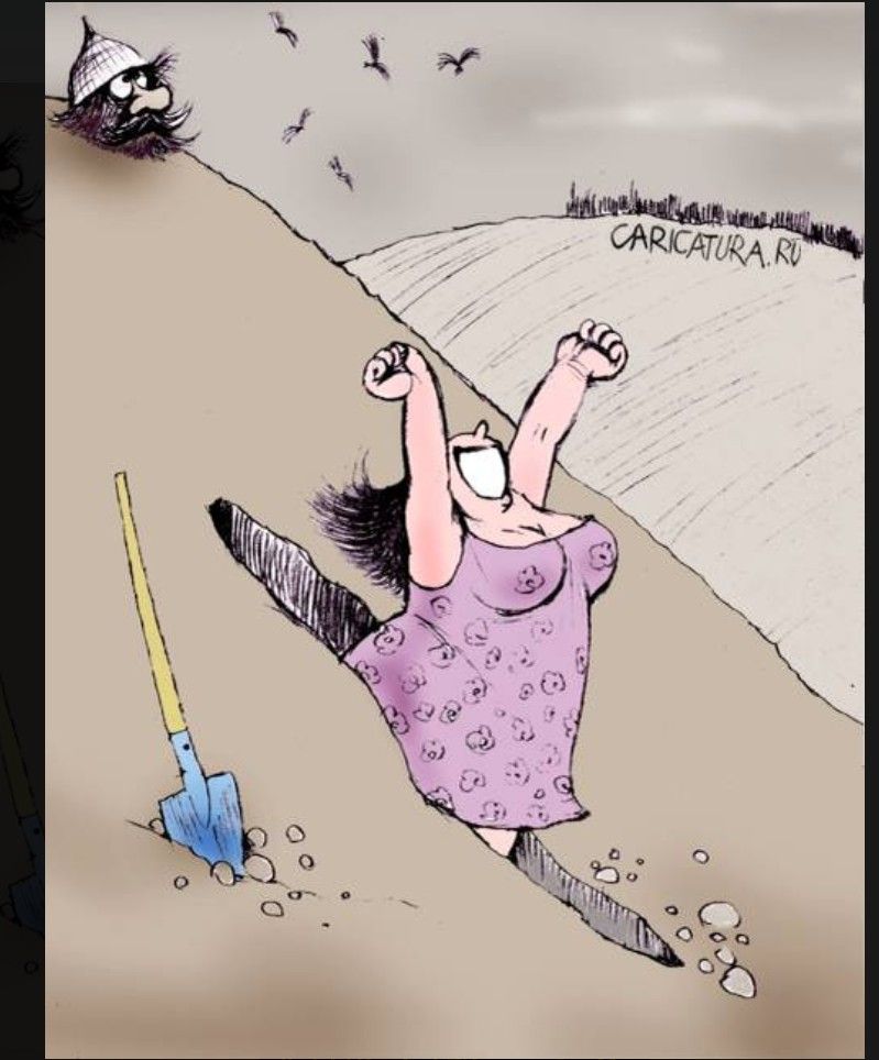 CARICATURA.RU