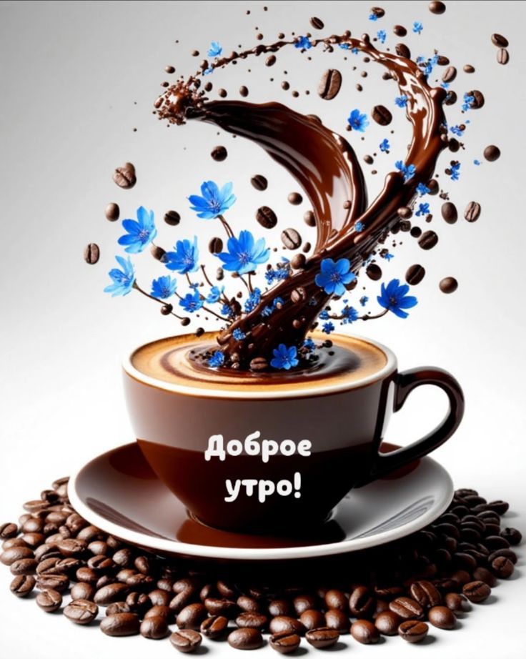 Доброе утро!