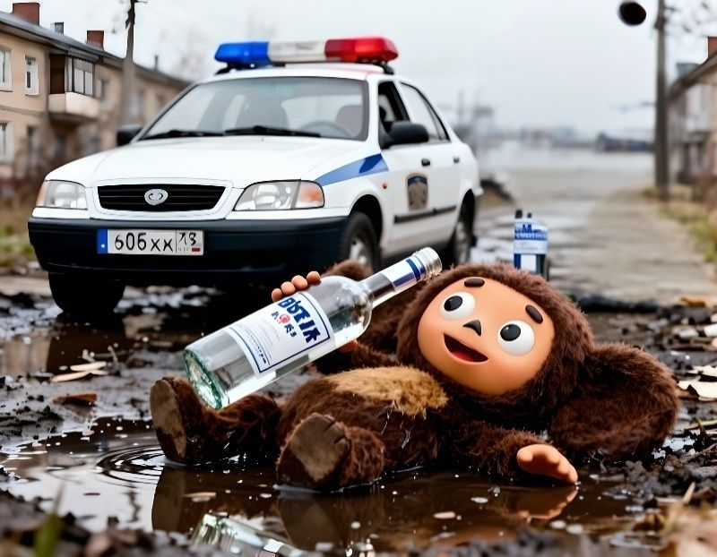 ВЫПИТЬ