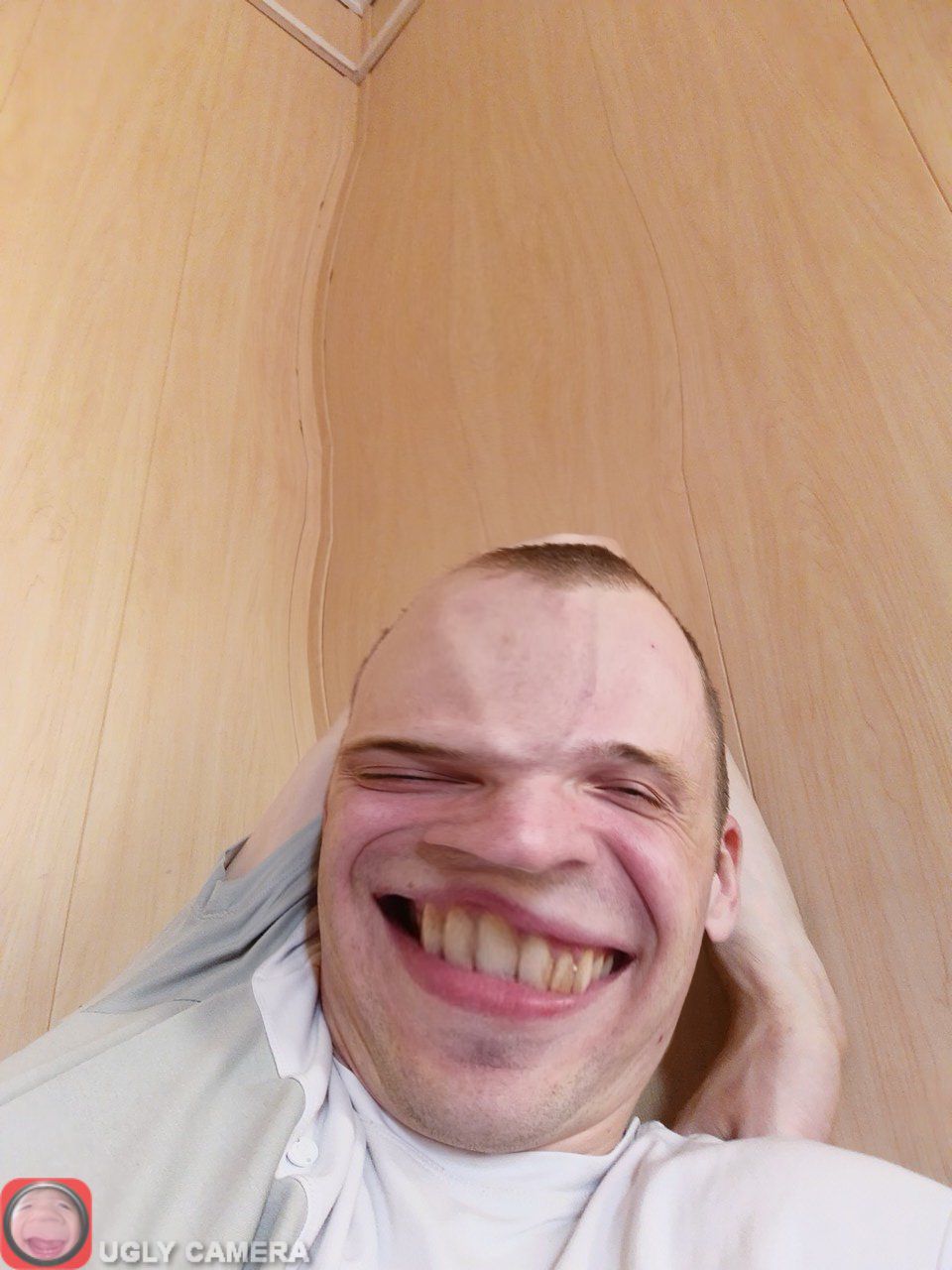 УРОДЛИВАЯ КАМЕРА