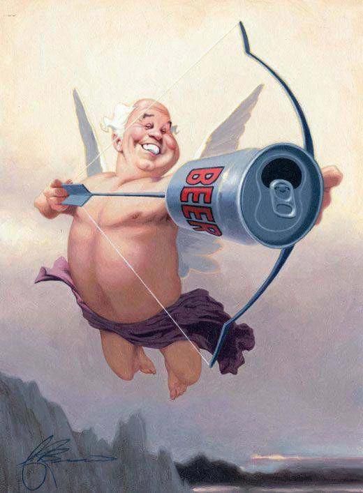 BEER