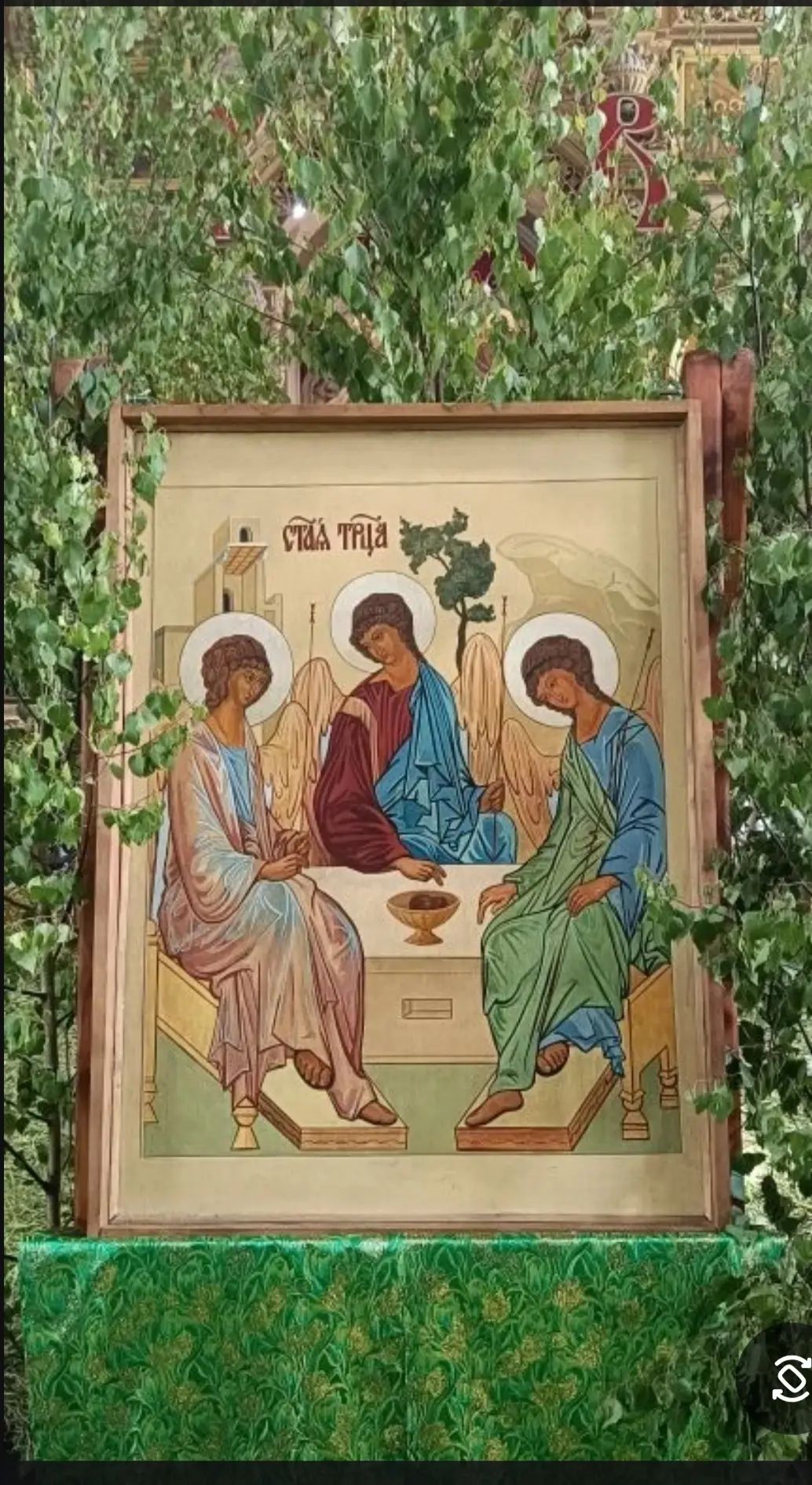 СТА ТРЦА