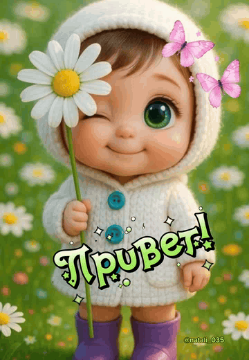 Привет!