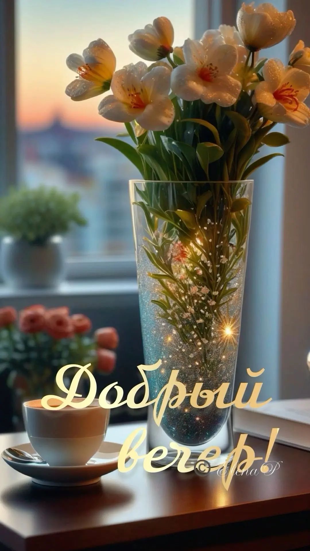 Добрый вечер!