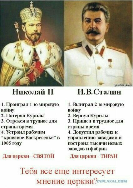 Николай II 1. Проиграл 1-ю мировую войну 2. Потерял Курилы 3. Отрекся в трудное для страны время 4. Устроил рабочим 
