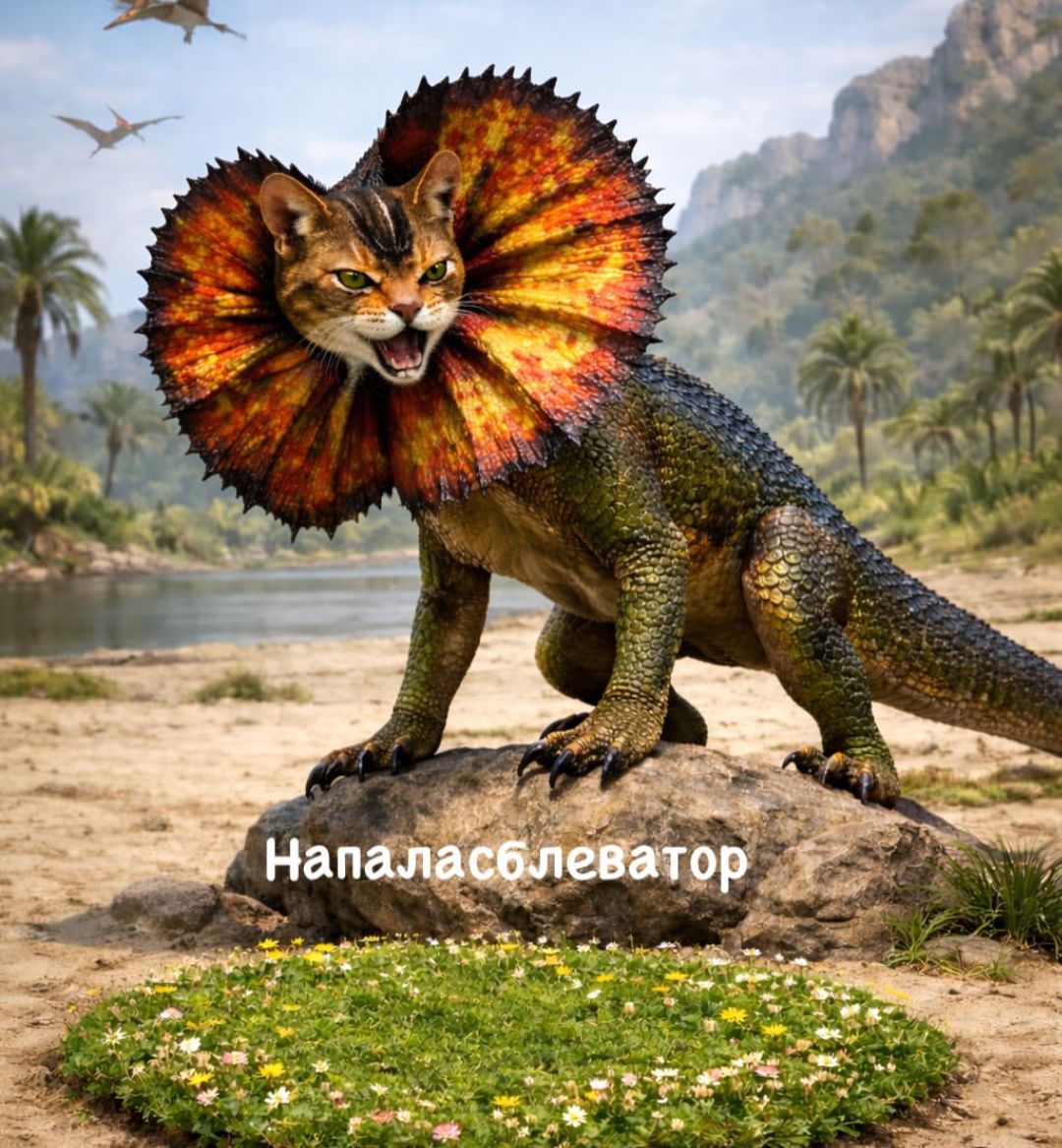 Напаласблеватор