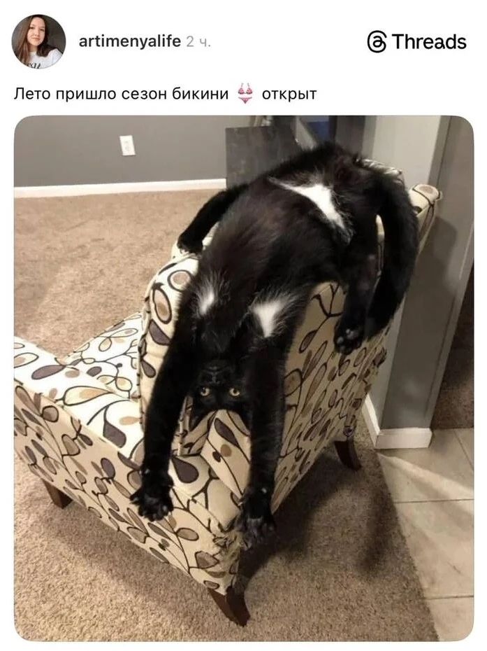 Лето пришло сезон бикини 👙 открыт