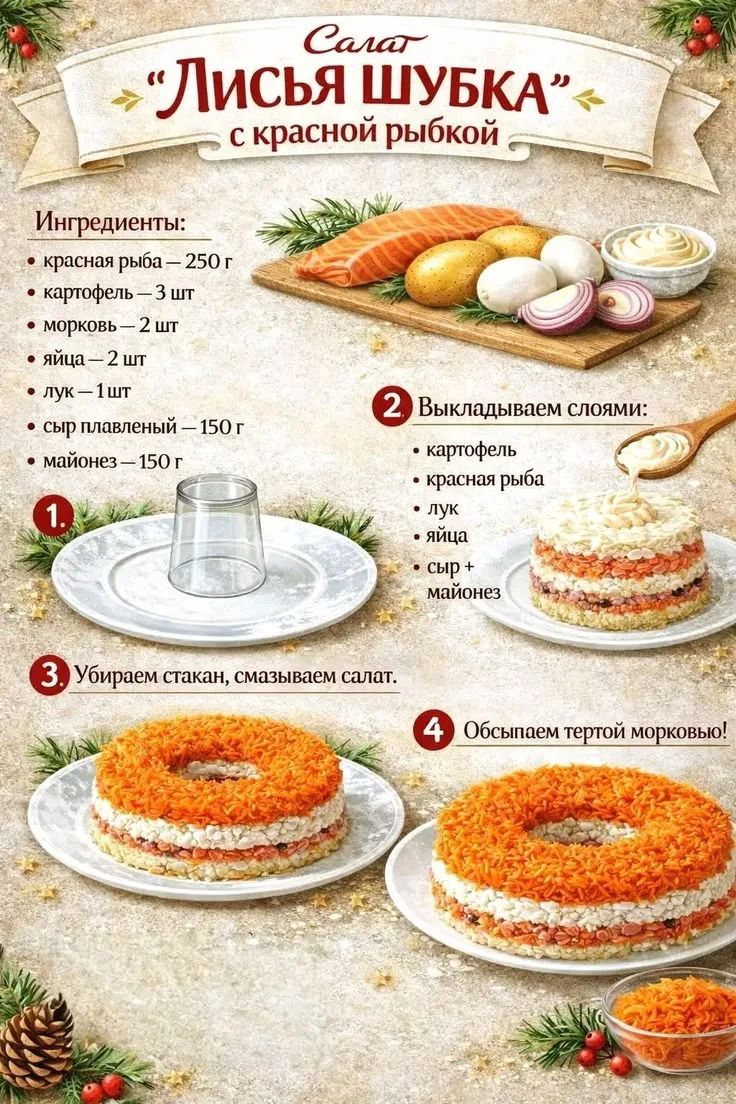 Салат 
