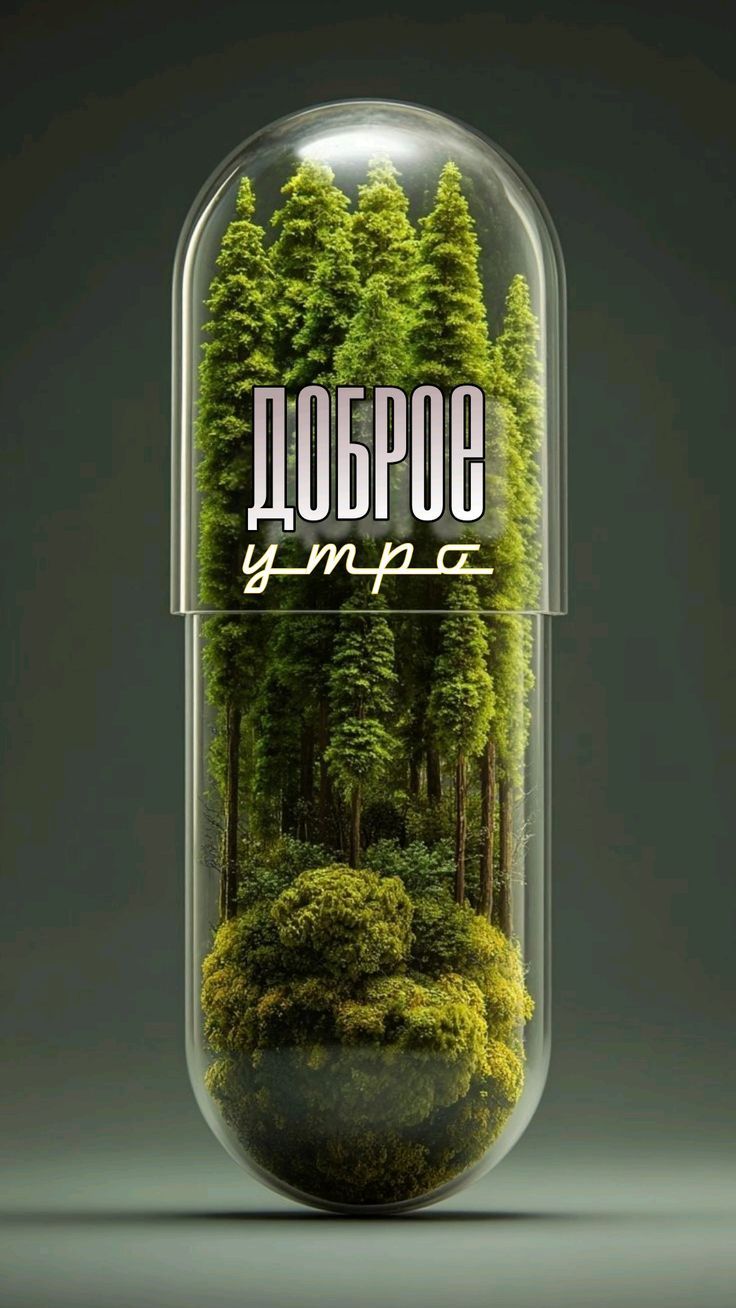 ДОБРОЕ утро