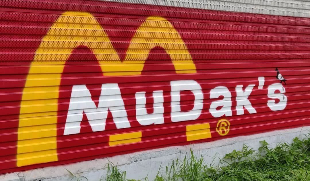MuDak's