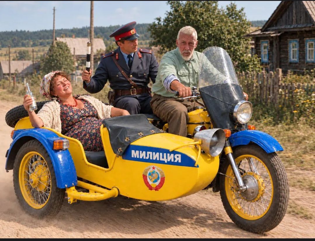 МИЛИЦИЯ