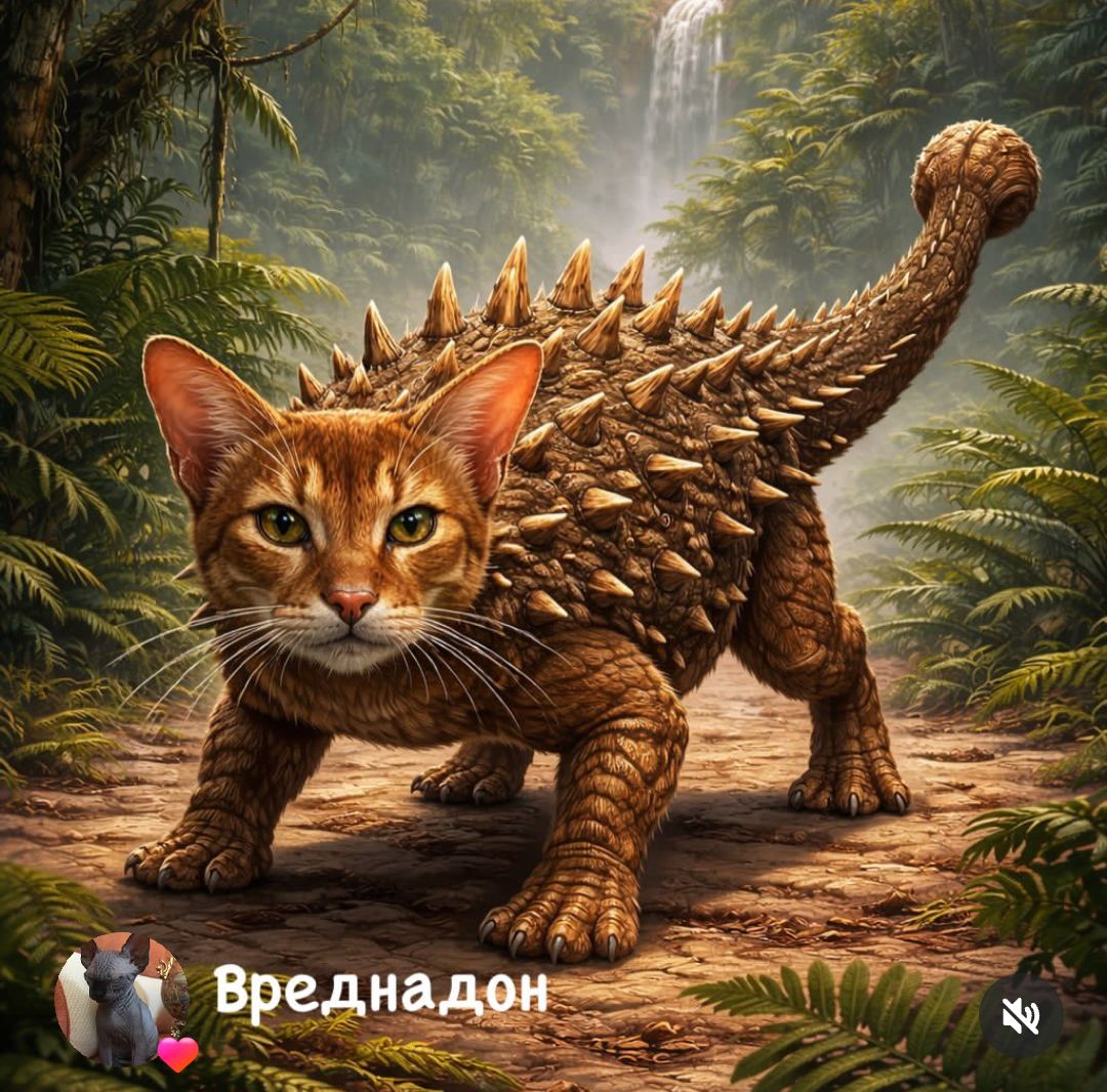 Вредадон
