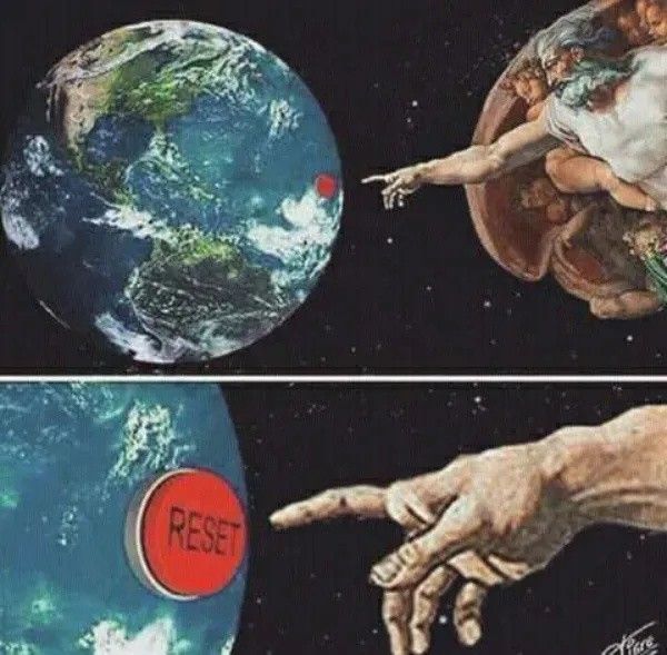 RESET