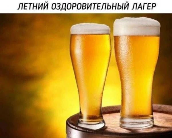 ЛЕТНИЙ ОЗДОРОВИТЕЛЬНЫЙ ЛАГЕР