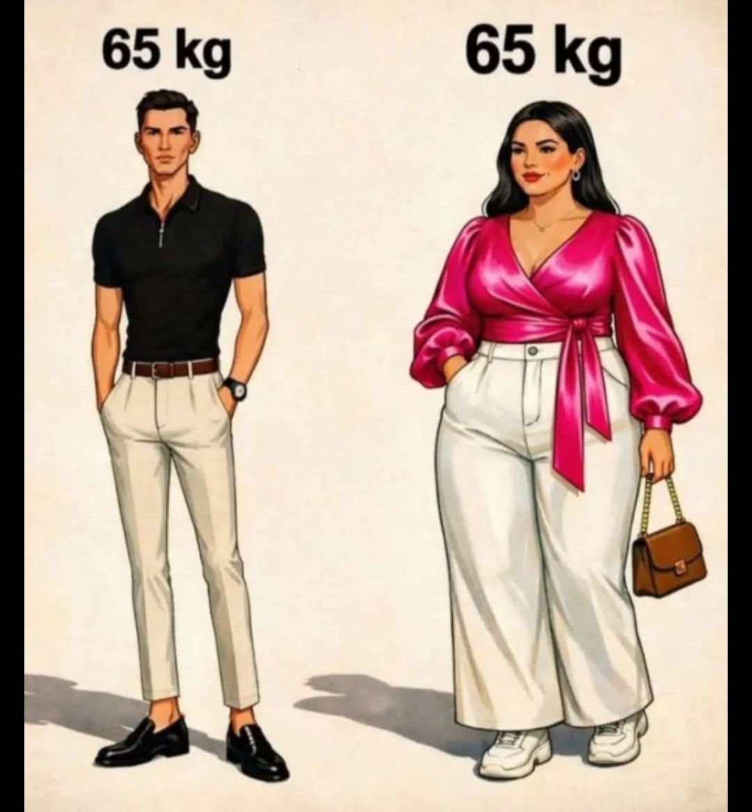 65 kg 65 kg