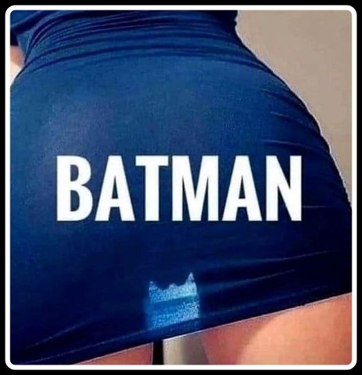 BATMAN