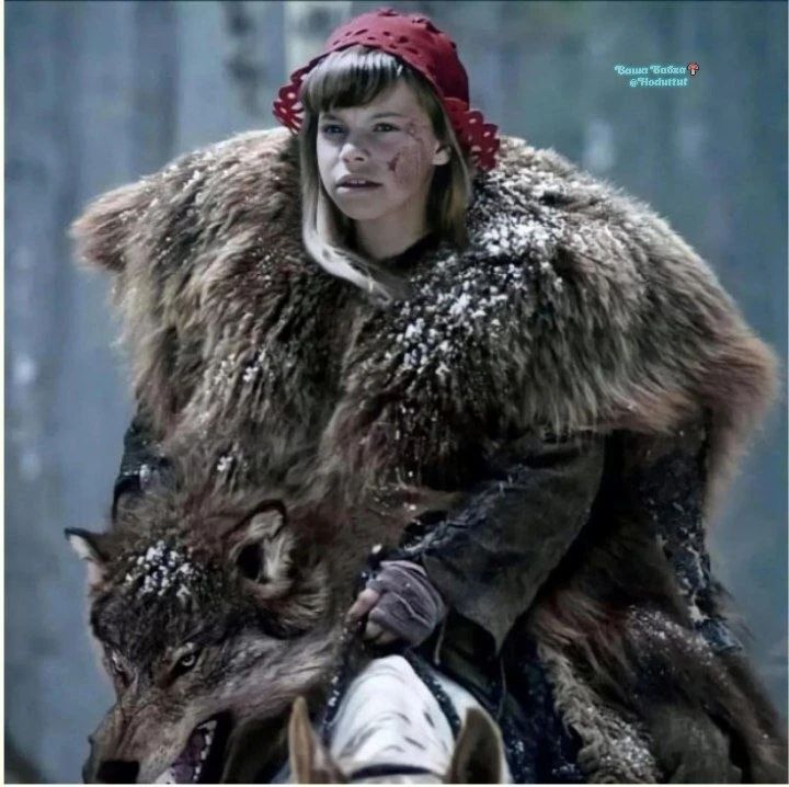 Ваша Бабка @Hodittut