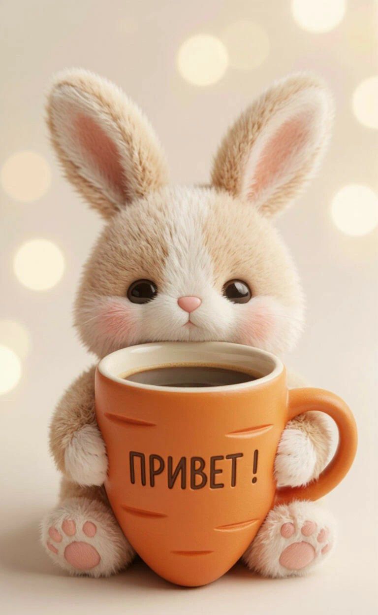 ПРИВЕТ!