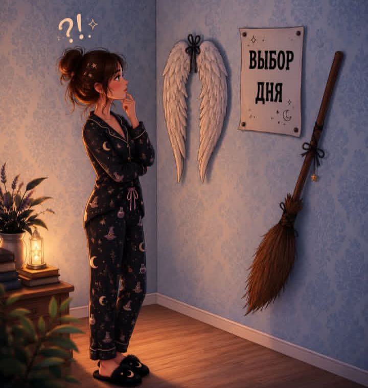 ВЫБОР ДНЯ