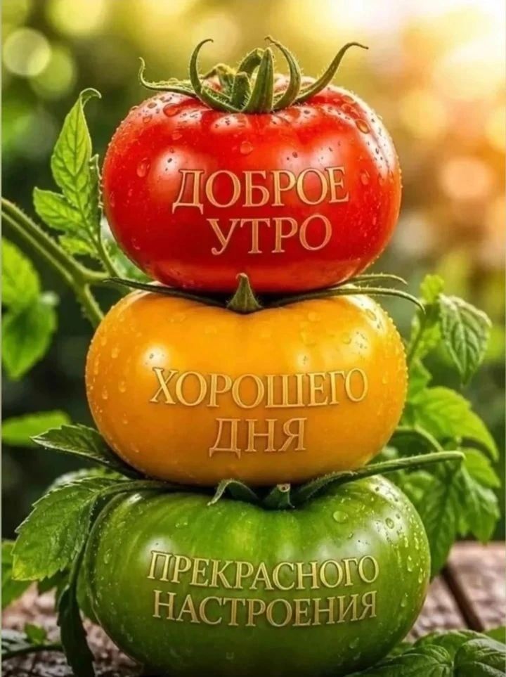 ДОБРОЕ УТРО ХОРОШЕГО ДНЯ ПРЕКРАСНОГО НАСТРОЕНИЯ