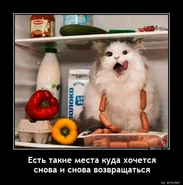 Есть такие места куда хочется снова и снова возвращаться