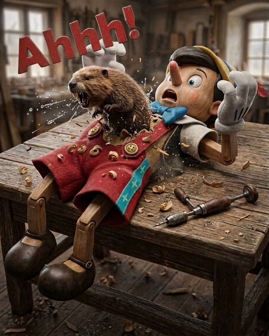 Ahh!