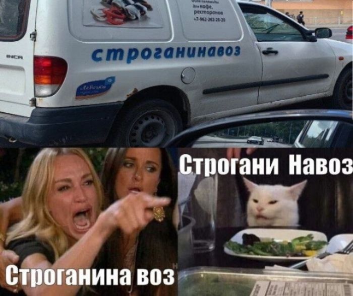 строганинавоз Строганина воз Строгани Навоз