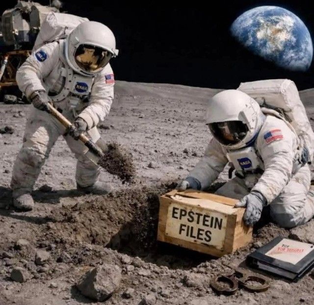 EPSTEIN FILES TOP SECRET