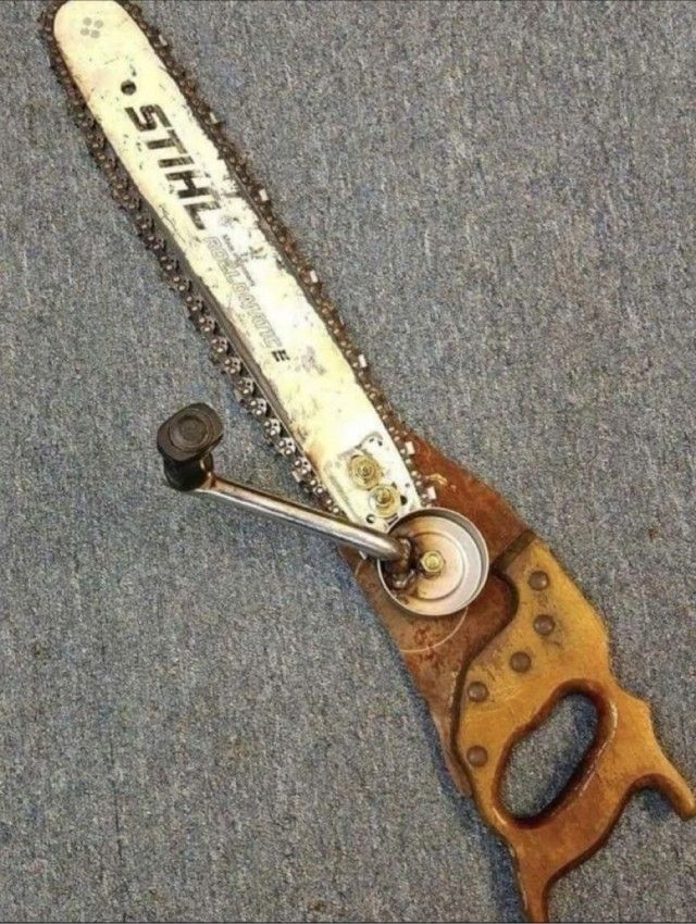 STIHL