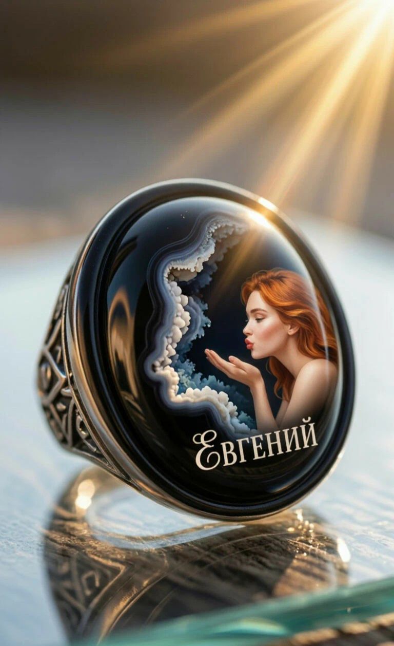 Евгений