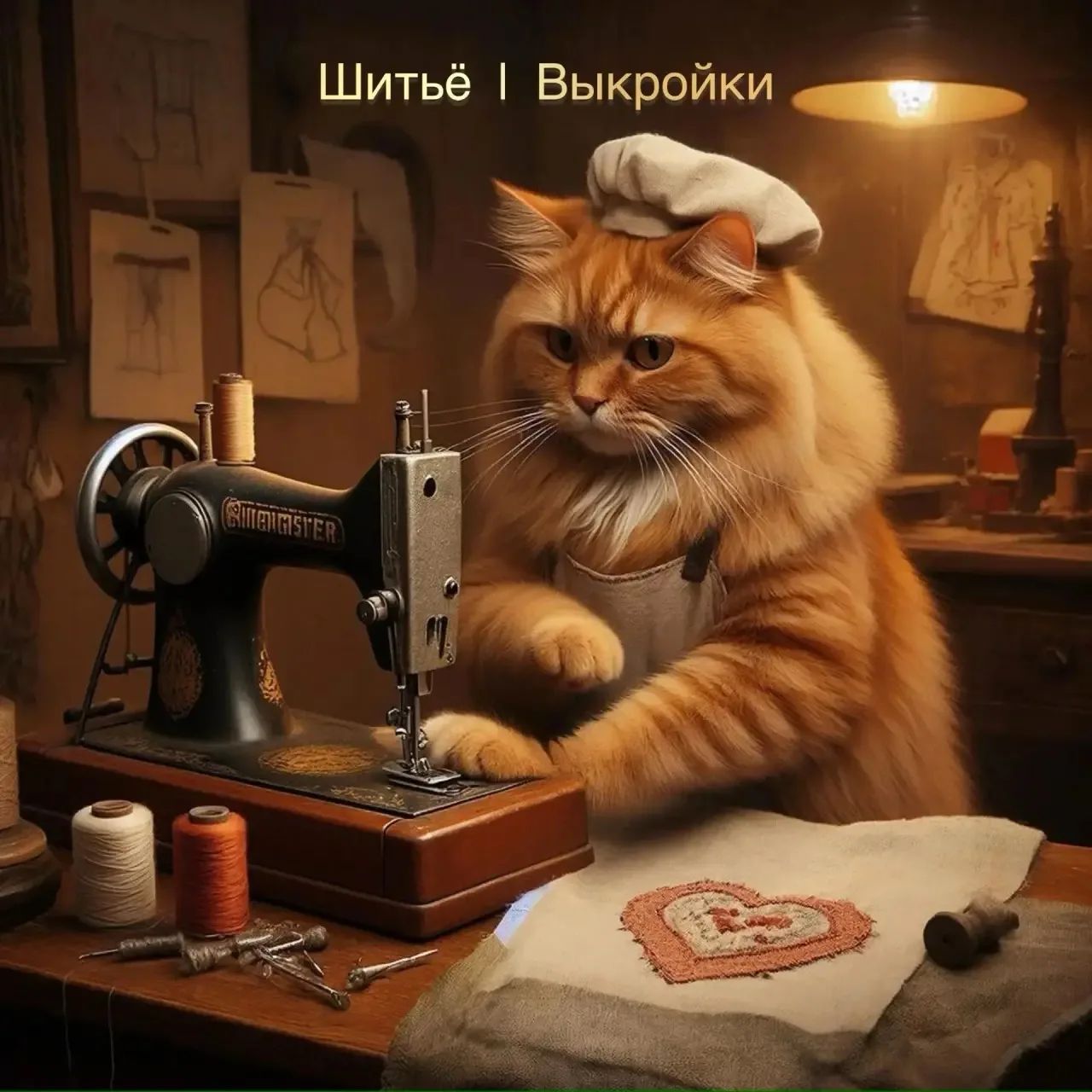 Шитьё | Выкройки