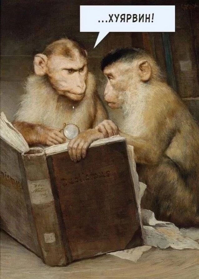 ...ХУЯРВИН!