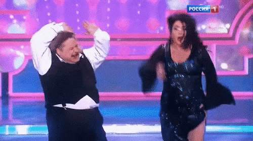 РОССИЯ 1 HD