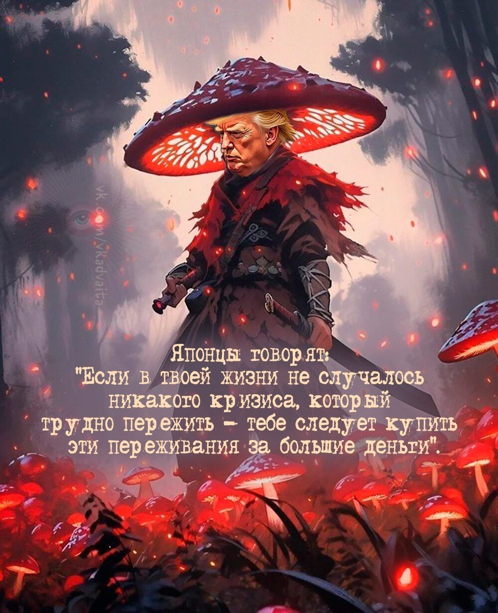 Японцы говорят: 