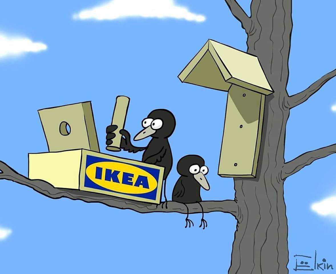 IKEA Elkin