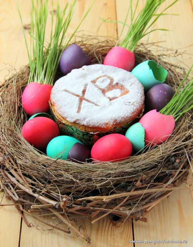 Лесёна для gotovim-doma.ru