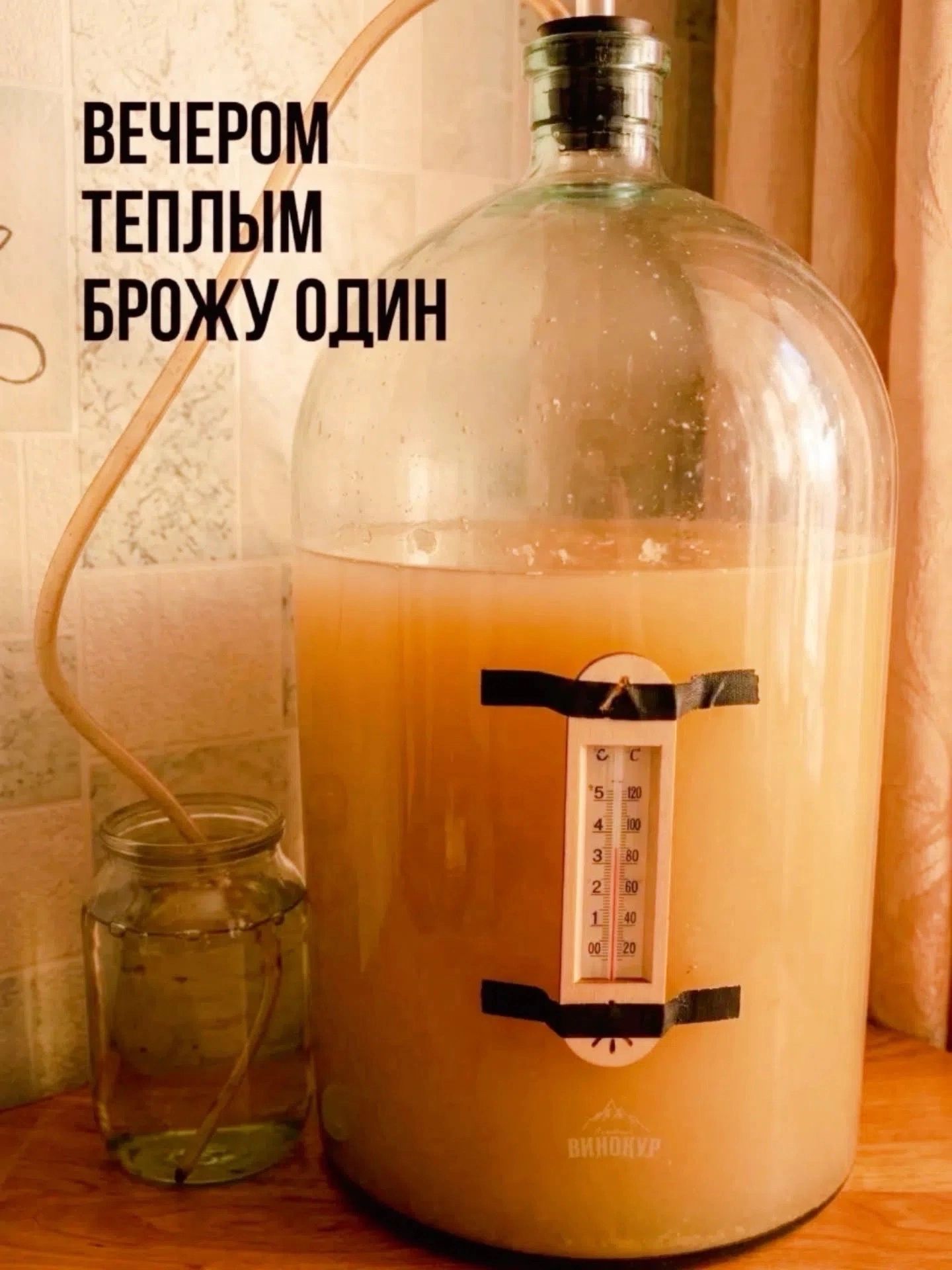 ВЕЧЕРОМ ТЕПЛЫМ БРОЖУ ОДИН