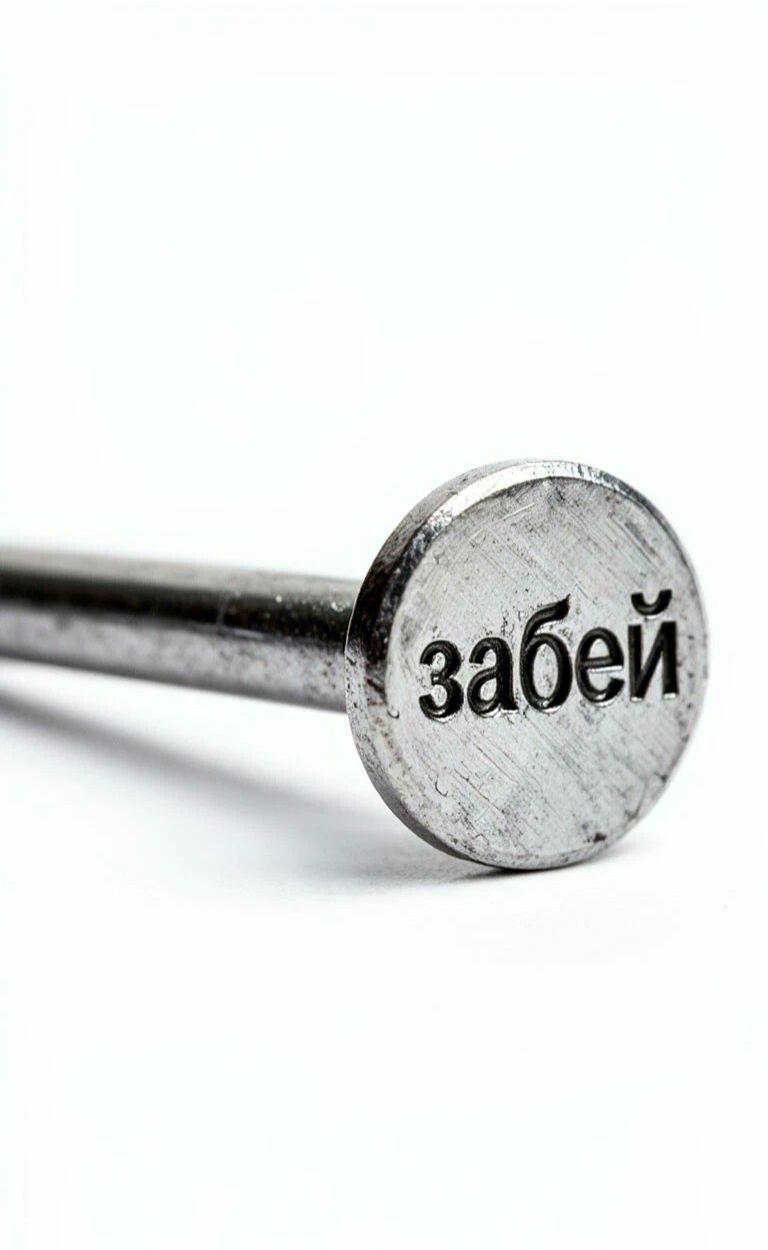 забей