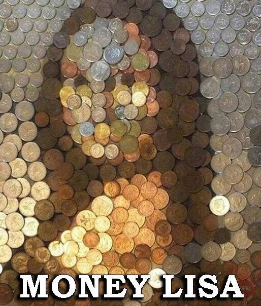 ДЕНЕЖНАЯ ЛИЗА