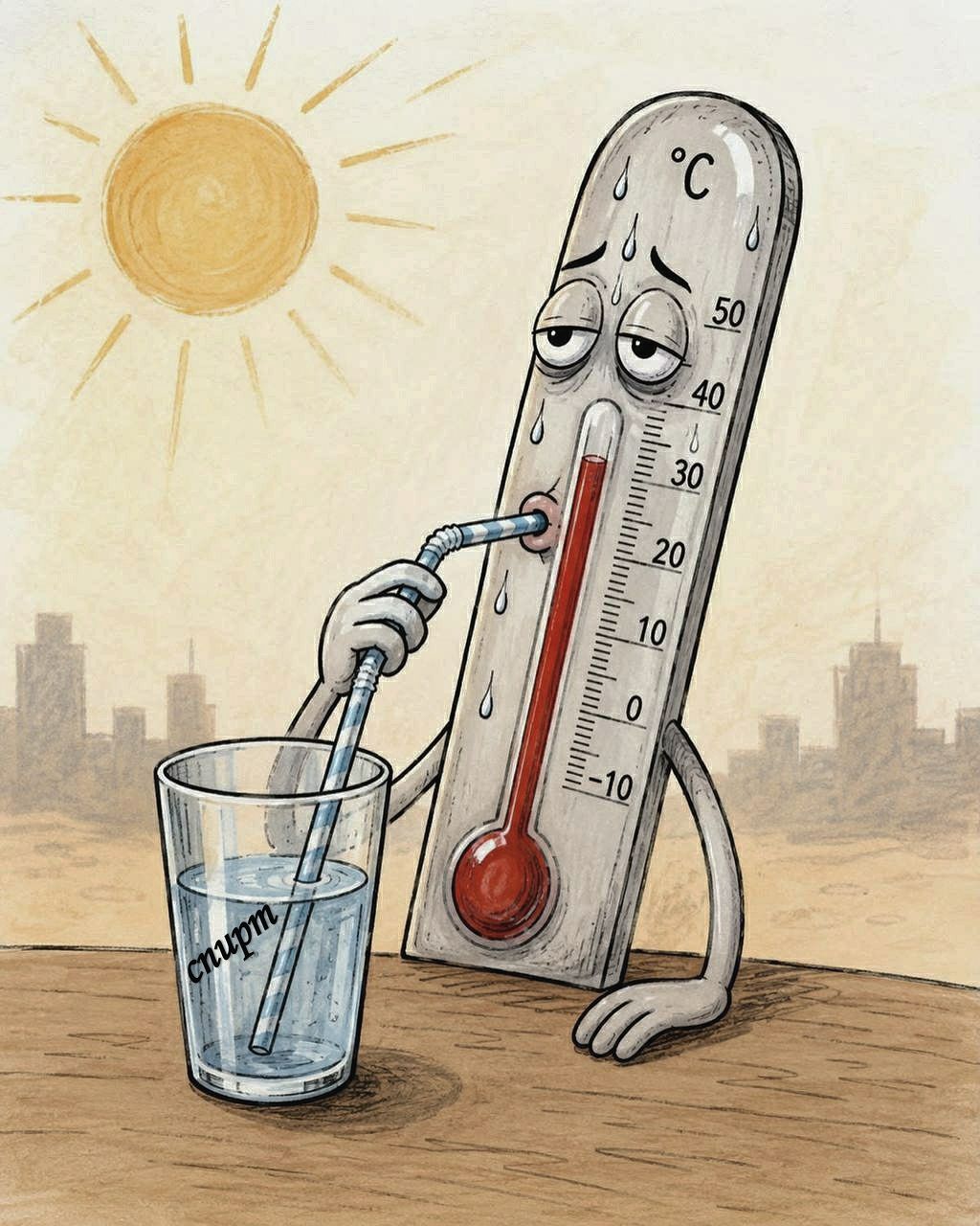 спирт °C