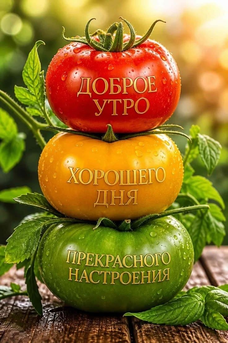 ДОБРОЕ УТРО ХОРОШЕГО ДНЯ ПРЕКРАСНОГО НАСТРОЕНИЯ